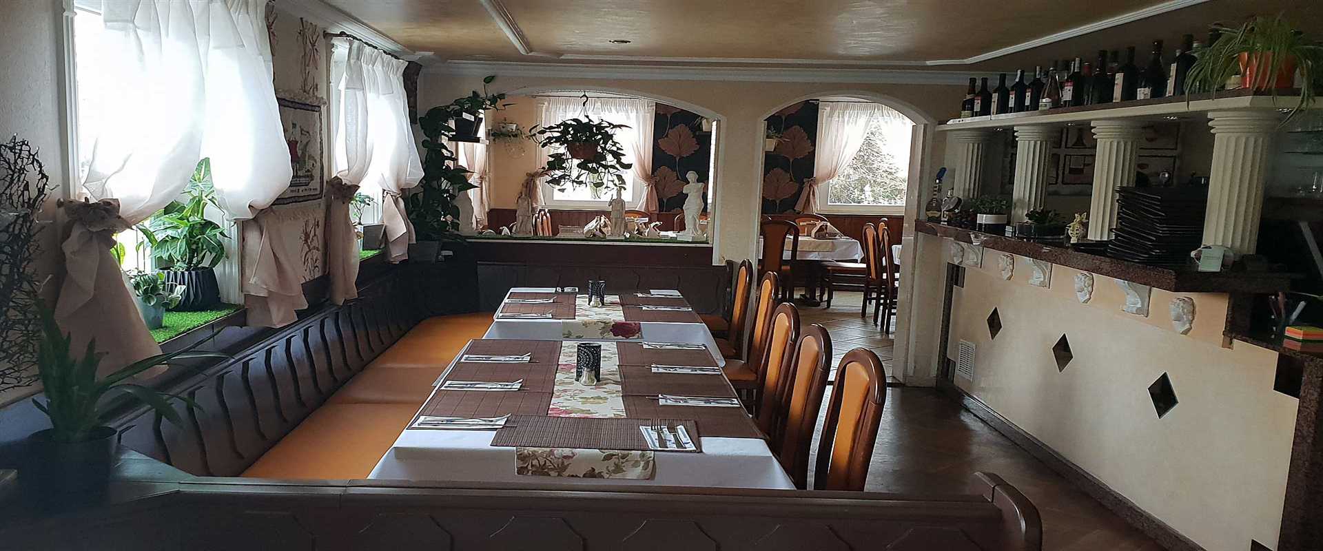 Griechisches Restaurant Athena in Schnaitheim-Heidenheim0