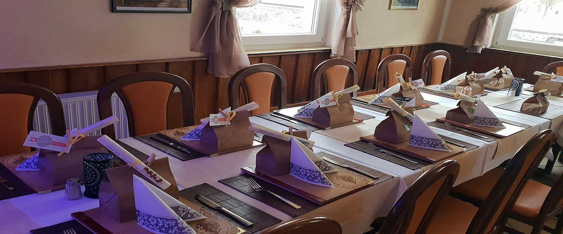 Griechisches Restaurant Athena in Schnaitheim-Heidenheim1